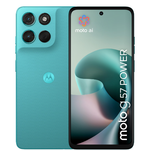 Motorola Moto G57 Power Hüllen