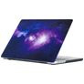 Mobigear Design MacBook Pro 16 Zoll (2021-2026) Hardcase Hülle MacBook Case - Galaxy - Model A2485 / A2780 / A2991 / A3186 / A3428 / A3429