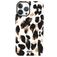 MIO iPhone 13 Pro MagSafe Hardcase Backcover - Leopard