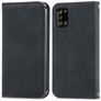 Mobigear Retro Slim Samsung Galaxy A32 5G Hülle Klapphülle - Schwarz