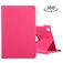 Mobigear DuoStand Samsung Galaxy Tab A7 (2020) Hülle Drehbare Klapphülle - Magenta