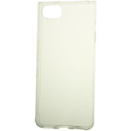 Mobilize Gelly Durchsichtig Blackberry KEYone Hülle Flexibles TPU Backcover - Transparent