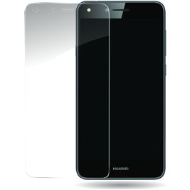 Mobilize Huawei Y5II Panzerglas Gehärtetes Glas Displayschutz - Hüllenfreundlich