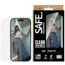 SAFE by PanzerGlass Ultra-Wide-Fit iPhone 17 Pro Panzerglas Gehärtetes Glas Displayschutz - Hüllenfreundlich