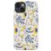 Burga Tough iPhone 15 MagSafe Hardcase Backcover Shockproof - Couvert