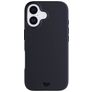 Tech21 EvoLite iPhone 17 MagSafe Hülle Flexibles TPU Backcover Stoßfest - Schwarz