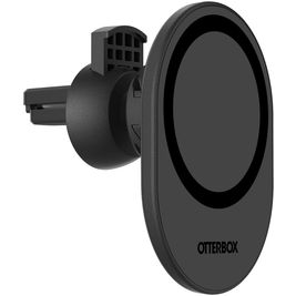 OtterBox Vehicle Mount MagSafe Autohalterung Lüftungsgitter Magnetisch Universal - Schwarz