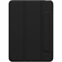 Otterbox Symmetry Folio iPad Air 11 Zoll (2025) Hülle Klapphülle - Schwarz