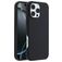 Otterbox Symmetry iPhone 16 Pro Max MagSafe Hülle Hardcase Backcover Stoßfest - Noir Ash