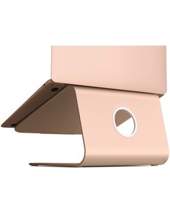 rain design mStand Laptop-Ständer - Roségold Universal