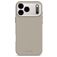 Decoded iPhone 17 Pro Max Silikon Hülle Backcover - Soft Taupe