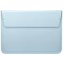 Mobigear Envelope Laptop Sleeve (max 23 cm x 33 cm) Laptop Hülle - Blau