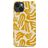 Burga Tough iPhone 15 Hülle Hardcase Backcover Stoßfest - Sunbeams