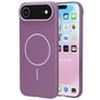 Mobiparts Slim Line iPhone Air MagSafe Hülle Hardcase Backcover - Imperial Purple