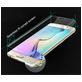 Mobigear Curved Samsung Galaxy S6 Edge Displayschutz Schutzfolie