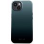 Burga MagSafe Tough iPhone 15 MagSafe Hülle Hardcase Backcover Stoßfest - Black Hole