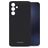 Mobilize Rubber Gelly Samsung Galaxy A15 Hülle Flexibles TPU Backcover - Matt Black