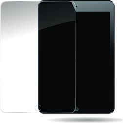Mobilize iPad 5 (2017) Panzerglas Displayschutz - Hüllenfreundlich