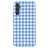 Burga Tough Samsung Galaxy A35 Hülle Hardcase Backcover Stoßfest - Lovely Day