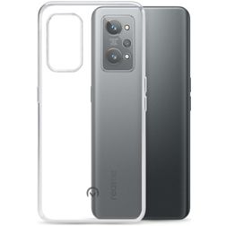 Mobilize Gelly Transparent Realme GT2 TPU (flexibel) Backcover - Transparent