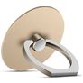 Mobigear Round Handy-Ring - Gold Universal