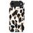 MIO iPhone Air MagSafe Hülle Hardcase Backcover - Leopard