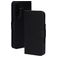 Mobiparts Classic Wallet Samsung Galaxy A17 Klapphülle - Schwarz