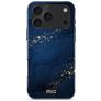 MIO iPhone 17 Pro MagSafe Hülle Hardcase Backcover - Midnight Sparkle