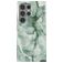 Burga Tough Samsung Galaxy S24 Ultra Hülle Hardcase Backcover Stoßfest - Pistachio Cheesecake