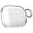 Speck Presidio Apple AirPods 3 Stoßfeste Hardcase Hülle - Transparent