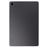 Mobiparts Classic Samsung Galaxy Tab A9 Plus (2023) TPU (flexibel) Backcover - Transparent