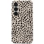 Burga Tough Samsung Galaxy S25 Hülle Hardcase Backcover Stoßfest - Almond Latte