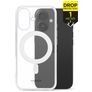 Mobilize Naked Protection Durchsichtig iPhone 17 MagSafe Hülle Hardcase Backcover Stoßfest - Transparent