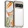 Mobigear Crystal Google Pixel 11 Pro Hardcase Backcover - Grau