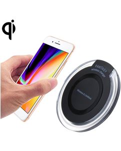 Mobigear Design es Ladegerät Qi Wireless 5W 1A - Schwarz