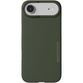 Nudient Thin Magsafe iPhone Air MagSafe Hülle Hardcase Backcover - Pine Green
