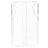 Mobiparts Classic Durchsichtig Samsung Galaxy A36 Hülle Flexibles TPU Backcover - Transparent