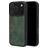 Mobiparts Classic iPhone 18 Pro MagSafe Backcover - Emerald Green