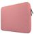 Mobigear Oxford Laptop Sleeve 12 Zoll Laptop Hülle - Pink