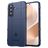 Mobigear Rugged Shield Samsung Galaxy A57 TPU (flexibel) Backcover Shockproof - Blau