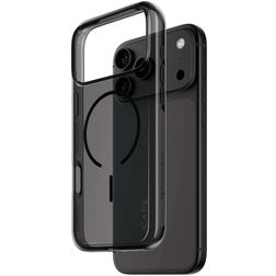 CARE by PanzerGlass Urban Explorer iPhone 18 Pro Max MagSafe Hardcase Backcover Shockproof - Schwarz
