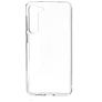 Mobiparts Classic Durchsichtig Samsung Galaxy S23 Plus Hülle Flexibles TPU Backcover - Transparent