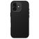 Decoded iPhone 17 Silikon Hülle Backcover - Phantom Black