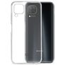Mobilize Gelly Transparent Huawei P40 Lite TPU (flexibel) Backcover - Transparent