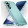 Mobigear Heavy Armor Samsung Galaxy S24 Hülle Hardcase Backcover Stoßfest - Grün