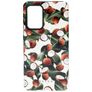 Burga Tough Samsung Galaxy A72 Hülle Hardcase Backcover Stoßfest - Coconut Crush