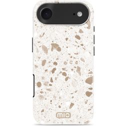 MIO iPhone Air MagSafe Hardcase Backcover - Soft Terrazzo