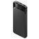 Cygnett Boost 4 Triple USB / USB-C Powerbank 10.000 mAh 15W - Schwarz