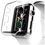 Mobigear Crystal Hülle - - Transparent
