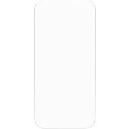OtterBox Alpha iPhone 14 Pro Panzerglas Gehärtetes Glas Displayschutz - Hüllenfreundlich